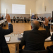 Sitzung des Jugendhilfeausschusses