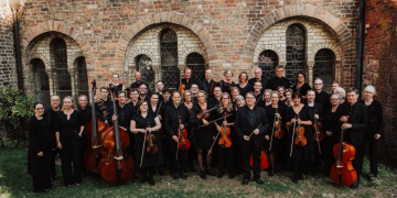 Lions-Benefizkonzert im Ratzeburger Dom