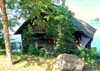 Hoffnung für das traditionsreiche Bootshaus am Ratzeburger See