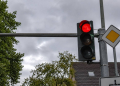 Ampelanlage wird provisorisch wieder in Betrieb genommen