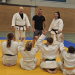 Neues Judo-Trainerteam im Breitenfelder Sportverein