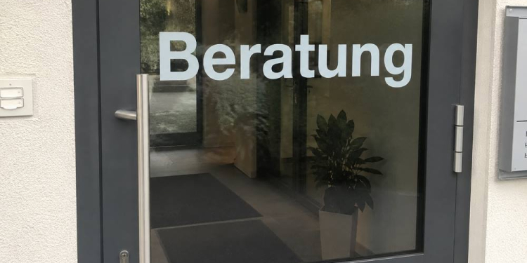 Keine Beratung durch den Pflegestützpunkt