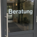 Keine Beratung durch den Pflegestützpunkt