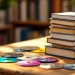 Großer Bücherflohmarkt in Bäk
