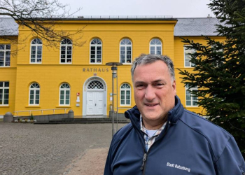 Tag der offenen Tür bei der Bundespolizei