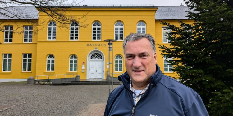 Tag der offenen Tür bei der Bundespolizei