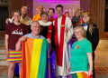 Vielfalt ist #unverhandelbar: So feiert die Kirche den CSD in Lübeck
