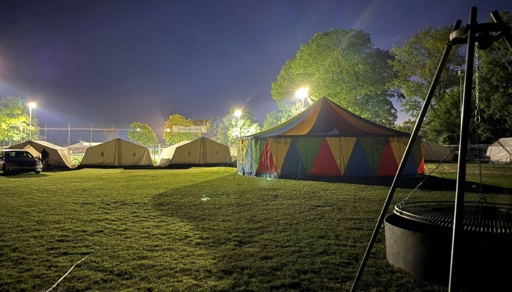 Stecknitz-Camp 2026: Acht Tage, die mehr verändern als ein Schuljahr