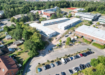 Mehr Raum für Geesthachts Schulen