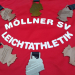 Medaillenregen für die Möllner Leichtathleten