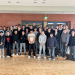 Einschulung im Kfz-Gewerbe