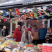 Bücherflohmarkt in Mölln für den guten Zweck