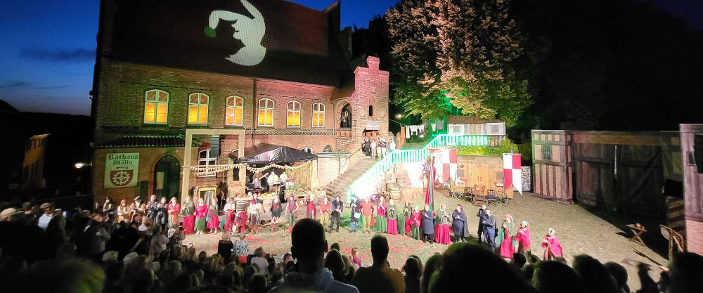 Eulenspiegel-Festspiele 2027: Castsuche hat begonnen