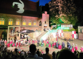 Eulenspiegel-Festspiele 2027: Castsuche hat begonnen