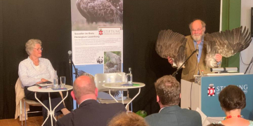 Erfolgreiches 2. Fachgespräch ‚Windkraft im Naturpark Lauenburgische Seen?‘