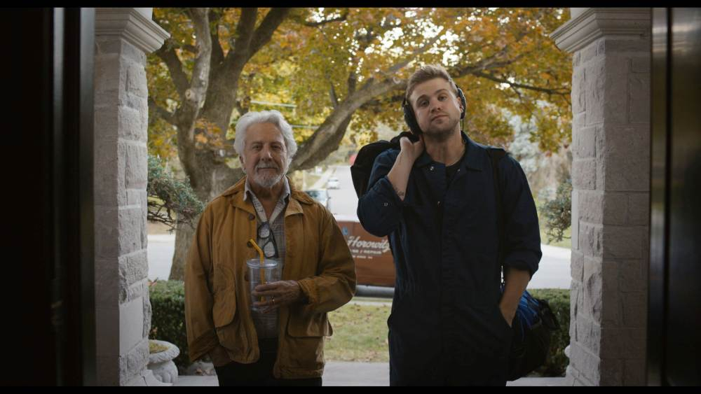 Filmclub-Montagskino: ‚The Piano Tuner‘