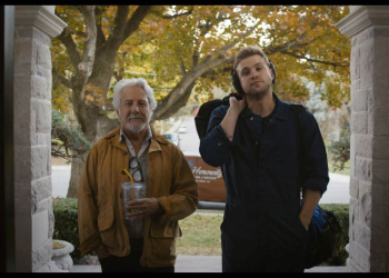 Filmclub-Montagskino: ‚The Piano Tuner‘