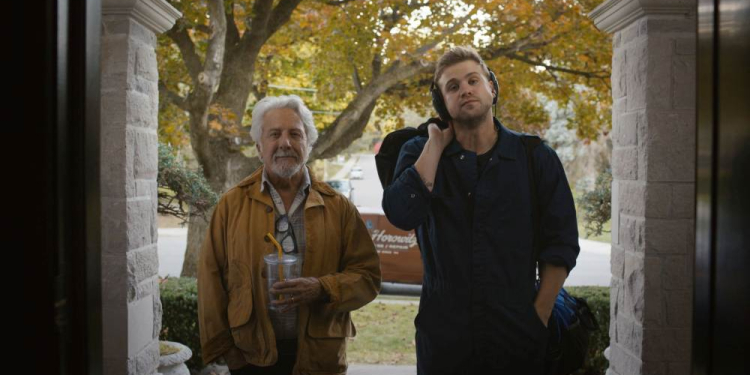 Filmclub-Montagskino: ‚The Piano Tuner‘