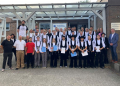 Freisprechungsfeier des Baugewerbes Herzogtum Lauenburg