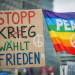 Politische Bildungsreihe ‚SelbstVerständlich Politik‘ diskutiert zum Krieg in der Ukraine