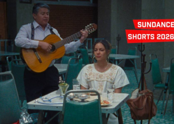 Kurzfilmabend: ‚SHORTS ATTACK: Sundance Shorts 2026‘