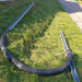 Kunst in Bewegung: Inbetriebnahme der Kugelbahn in Ratzeburg