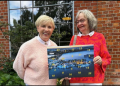 Verkaufsstart der Inner Wheel Adventskalender 2026 