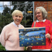 Verkaufsstart der Inner Wheel Adventskalender 2026