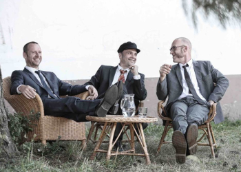 Priesterkate: Oldies und Rock mit ‚Jackbeat‘