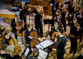 Schönberger Musiksommer: Kammerphilharmonie Hamburg