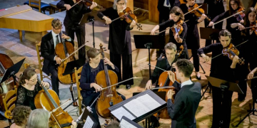 Schönberger Musiksommer: Kammerphilharmonie Hamburg