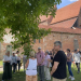 Öffentliche Klosterführung: Die ‚Treppe ins Nichts‘ im Kloster Rehna