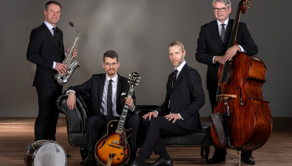 Bachkonzert in der Nusser Kirche