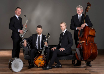 Bachkonzert in der Nusser Kirche
