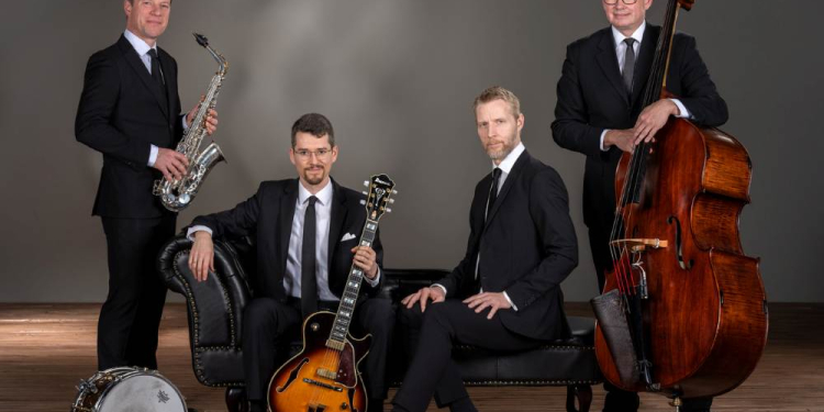 Bachkonzert in der Nusser Kirche