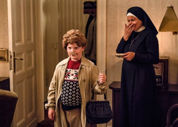 Kuchen-Kino: ‚Der Junge muss an die frische Luft’