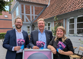 Kultur verbindet: Geesthacht lädt zur 8. Kulturnacht ein