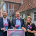 Kultur verbindet: Geesthacht lädt zur 8. Kulturnacht ein