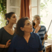 Montagskino: ‚Mit leiser Stimme‘
