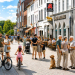 Petition für wirksame Verkehrsberuhigung in der Möllner Altstadt