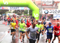 Der Möllner Citylauf startet am Sonnabend