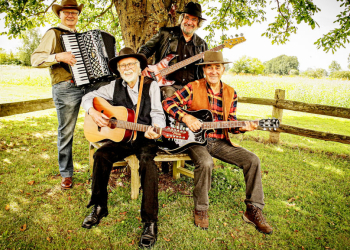 Rock, Pop, Jazz, Oldies in Labenz am Sportplatz