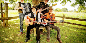 Rock, Pop, Jazz, Oldies in Labenz am Sportplatz