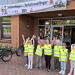 Kiwanis Club Ratzeburg spendet Warnwesten für neue Erstklässler