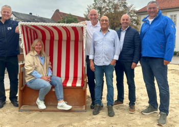 Sommer auf der Insel – Abschied nach drei erfolgreichen Sommern