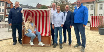 Sommer auf der Insel – Abschied nach drei erfolgreichen Sommern