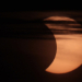 Sonnenfinsternis über Berkenthin