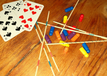 Offener Spieleabend in der Stadtbücherei Ratzeburg