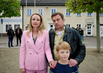 Filmclub-Festival goes Freiluftkino: ‚Steckerlfischfiasko‘ in Mölln