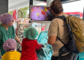 Tag der offenen Tür im DRK-Krankenhaus Mölln-Ratzeburg